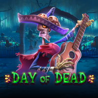 Day of Dead-Pragmatic Play