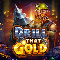 Drill That Gold-Pragmatic Play
