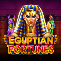 Egyptian Fortunes-Pragmatic Play