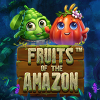 Fruits of the Amazon-Pragmatic Play