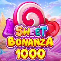 Sweet Bonanza 1000-Pragmatic Play