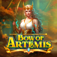 Bow of Artemis-Pragmatic Play