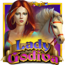 Lady Godiva-Pragmatic Play