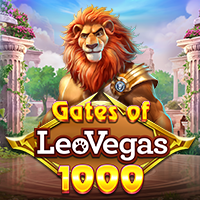 Gates of LeoVegas 1000-Pragmatic Play