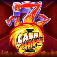 Cash Chips-Pragmatic Play