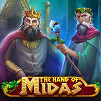 The Hand of Midas-Pragmatic Play