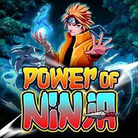 Power of Ninja-Pragmatic Play