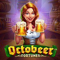 Octobeer Fortunes-Pragmatic Play