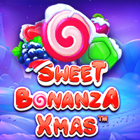 Sweet Bonanza Xmas-Pragmatic Play