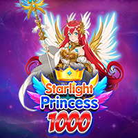 Starlight Princess 1000-Pragmatic Play