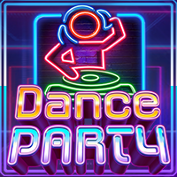 Dance Party-Pragmatic Play