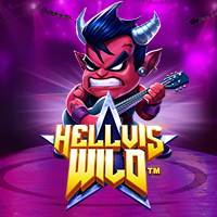 Hellvis Wild-Pragmatic Play