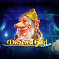 Dwarven Gold Deluxe-Pragmatic Play
