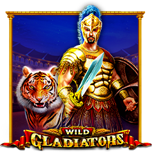 Wild Gladiator-Pragmatic Play