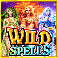 Wild Spells-Pragmatic Play