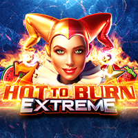 Hot To Burn Extreme-PRAGMATIC