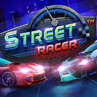 Street Racer-Pragmatic Play
