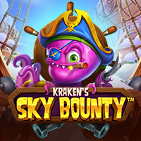 Sky Bounty-Pragmatic Play