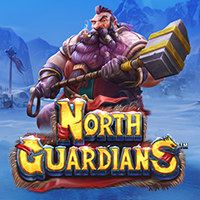 North Guardians-Pragmatic Play