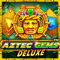 Aztec Gems Deluxe-PRAGMATIC