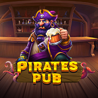 Pirates Pub-Pragmatic Play