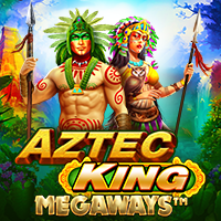 Aztec King Megaways-Pragmatic Play