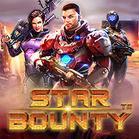 Star Bounty-Pragmatic Play