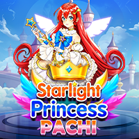 Starlight Princess Pachi-Pragmatic Play