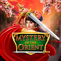 Mystery of the Orient-Pragmatic Play