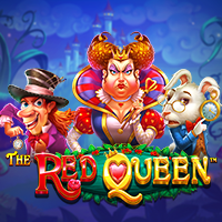 The Red Queen-Pragmatic Play
