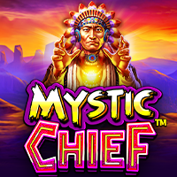 Mystic Chief-Pragmatic Play
